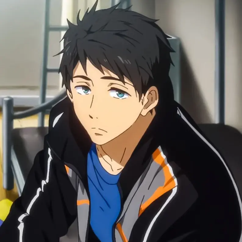 PuristZebra6675의 鮫柄学園のマネージャー