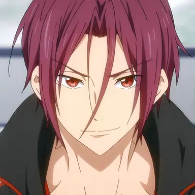 Profile image of 松岡凛