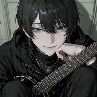 Profile image of Natsume
