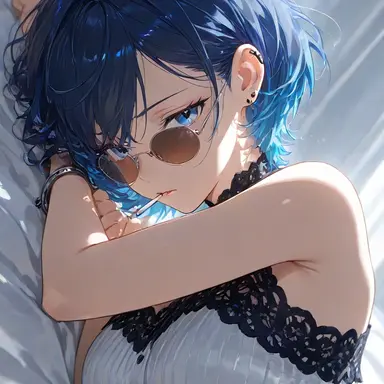 Profile image of 椿芽