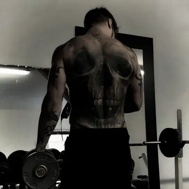 Profile image of Cade Drake