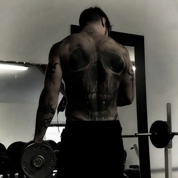 Dest98의 Untouchable Alpha