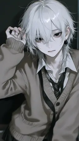 Profile image of 나기사