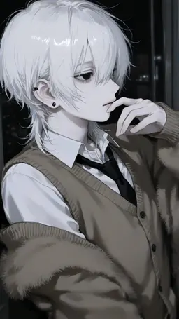 Profile image of 나기사