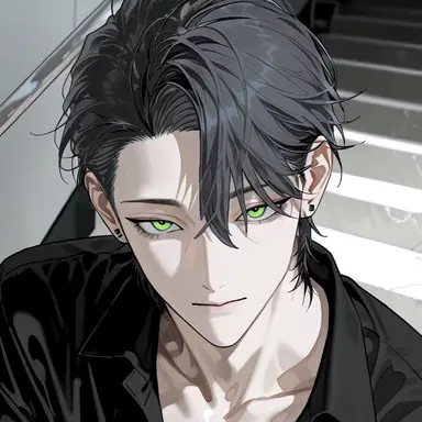 Profile image of シエイ