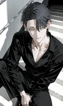 Profile image of シエイ