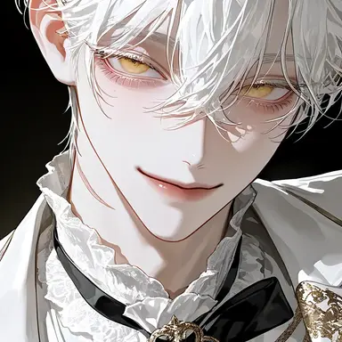 Profile image of 真白
