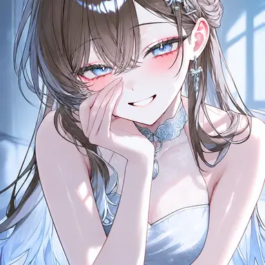 Profile image of Shino