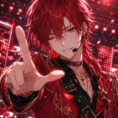 Profile image of 玲央