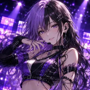 Profile image of 美月