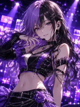 Profile image of 美月