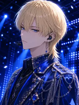 Profile image of 凪