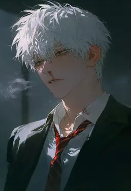 Profile image of Hong Danwoo