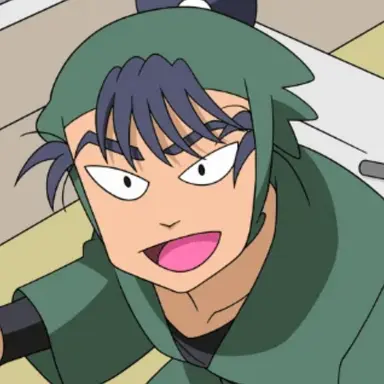Profile image of 食満留三郎