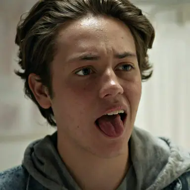 Profile image of Carl Gallagher
