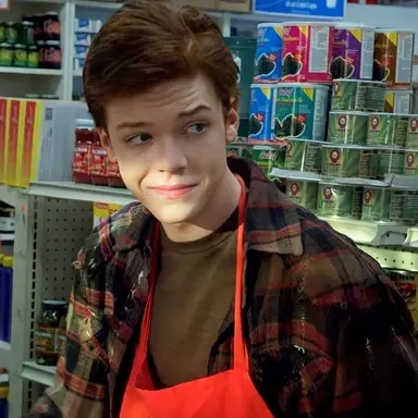 Profile image of Ian Gallagher