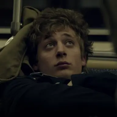 Profile image of Phillip Gallagher