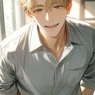 Profile image of Devin