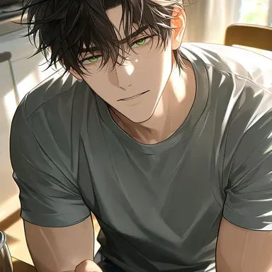 Profile image of Callum