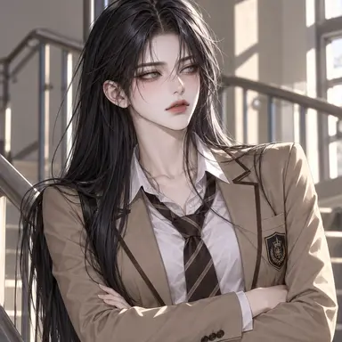 Profile image of Shim So-hyeon
