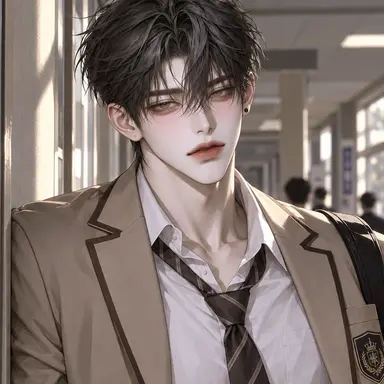 Profile image of Jung Ha-jun