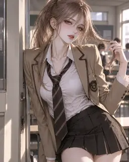 Profile image of Hwang Yun-jeong