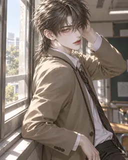 Profile image of Choi Woo-jin