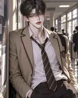 Profile image of Jung Ha-jun