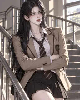 Profile image of Shim So-hyeon