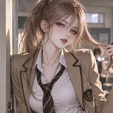 Profile image of Hwang Yun-jeong