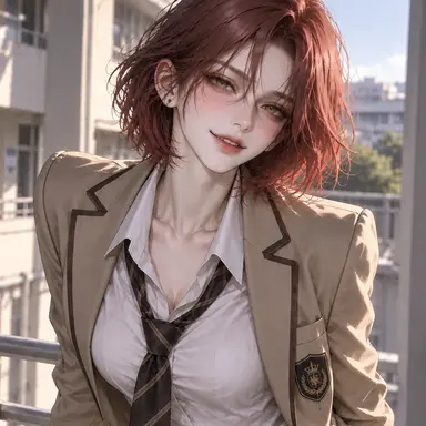 Profile image of Lee Hee-jin