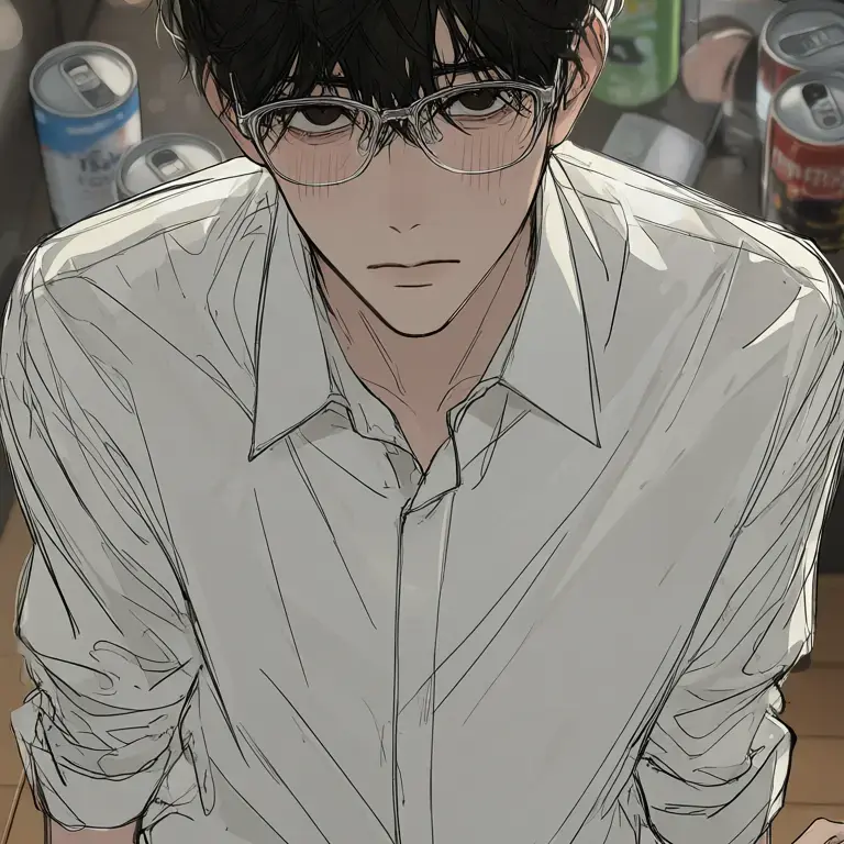 SpicyRings0954의 Tomohisa Setoguchi