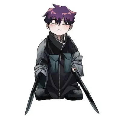 Profile image of 호시나 소우시로