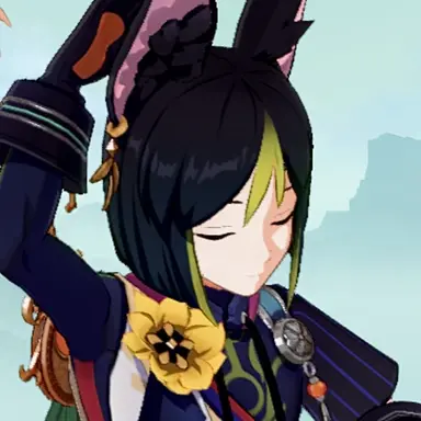 Profile image of ティナリ