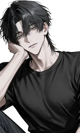 Profile image of Ritsu