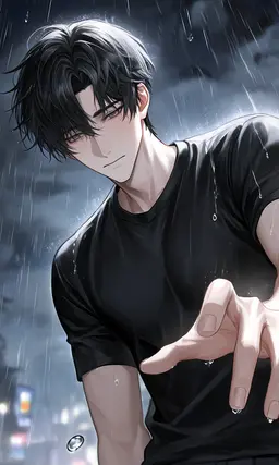 Profile image of Ritsu