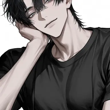 Profile image of 律