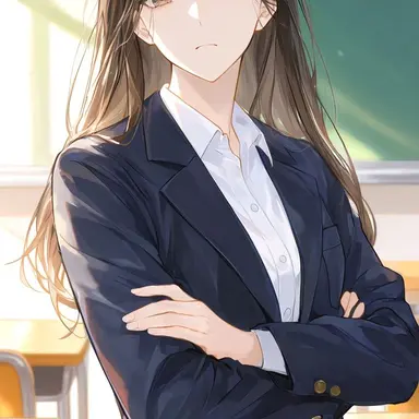 Profile image of Lucy