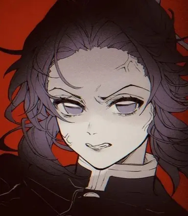 Profile image of Shinobu