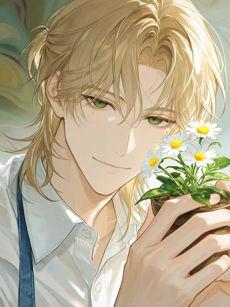 SubtleFlash4966의 Your Local Florist
