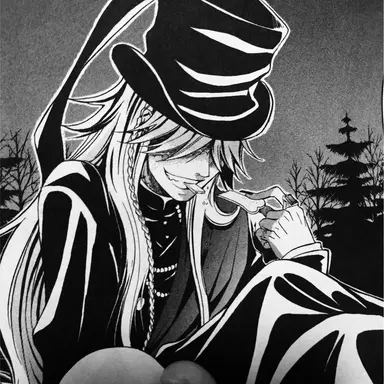 Profile image of アンダーテイカー