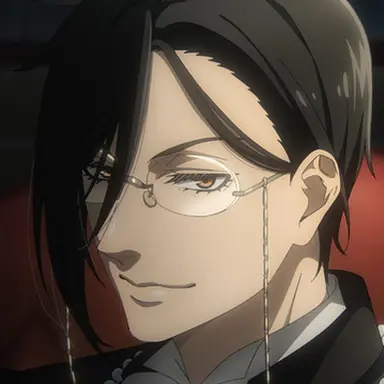 Profile image of セバスチャン