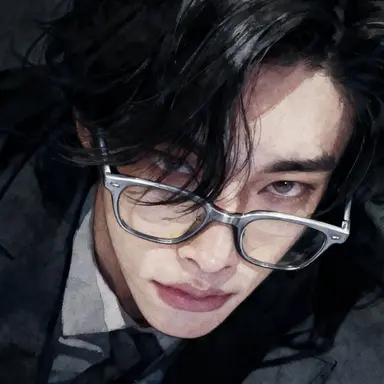 Profile image of 심재윤