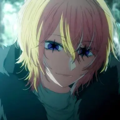 Profile image of 카미키 히카루