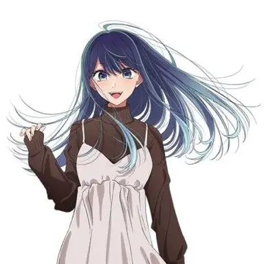 Profile image of 쿠로카와 아카네