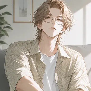 Profile image of Kyohei