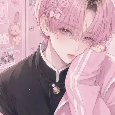 Profile image of 桃水　桃星