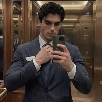 Profile image of Noah Volkov