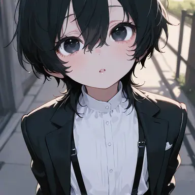 Profile image of ミーシャ
