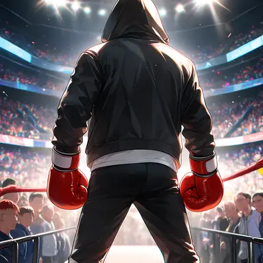 Profile image of Boxing RPG